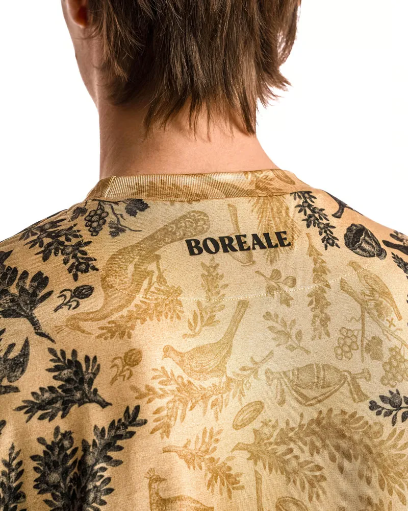 Maglia third uomo Boreale Calcio 2025/26 - immagine 5