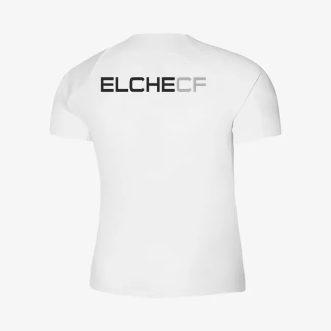 Uomo Elche CF 2024/25 Terza Maglia Prepartita - immagine 2