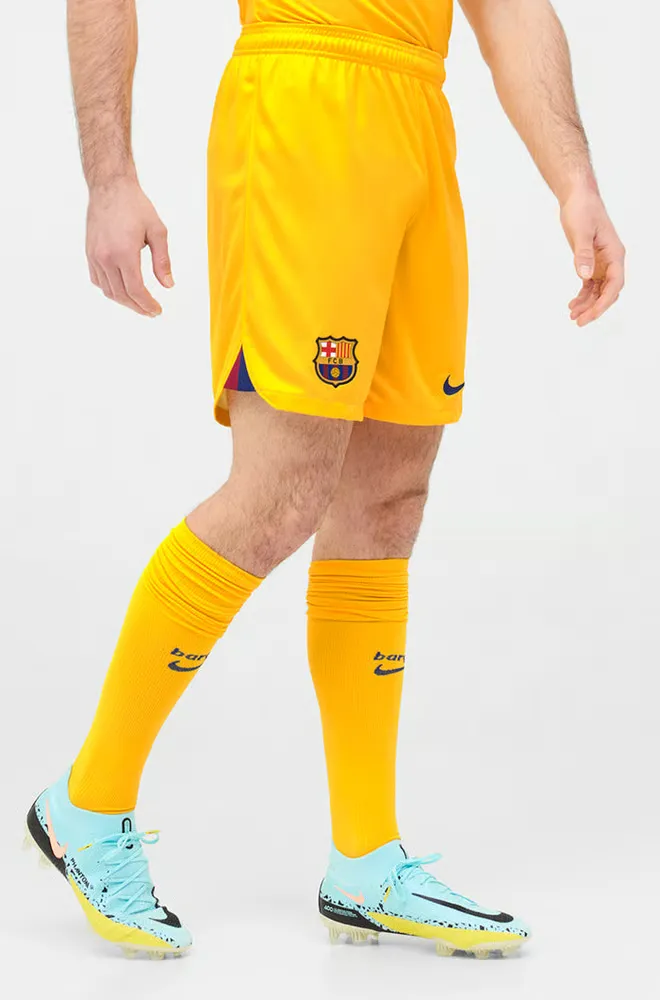 Pantaloncini Quarta LFP Bambino FC Barcelona 2023/24