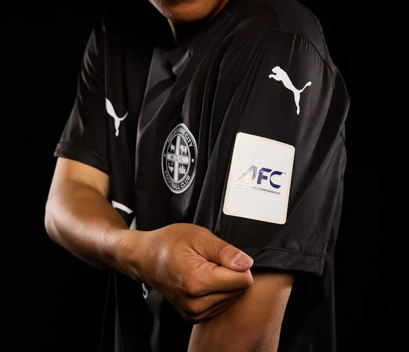 Donne Melbourne City 2025/26 Maglia Away ACL - immagine 2