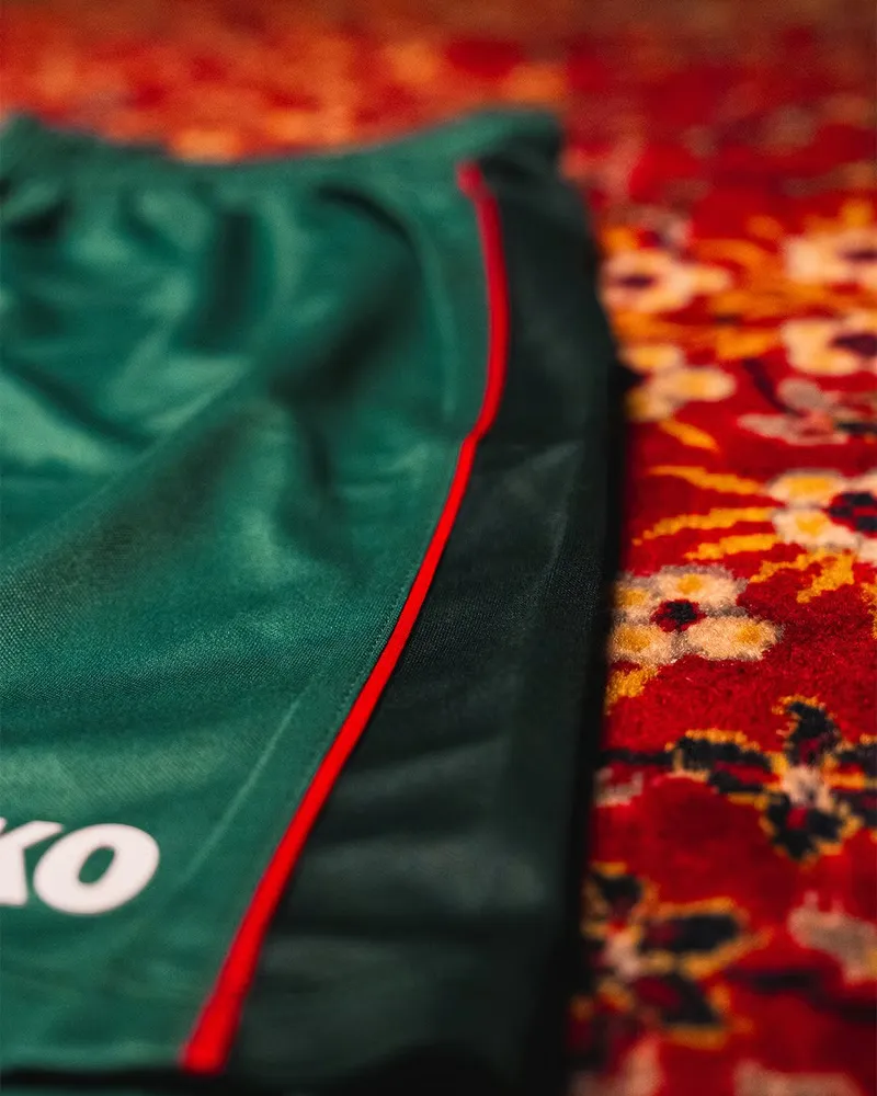 Pantaloncini Terza Maglia Bambino Royal Antwerp 2024/25 - immagine 2