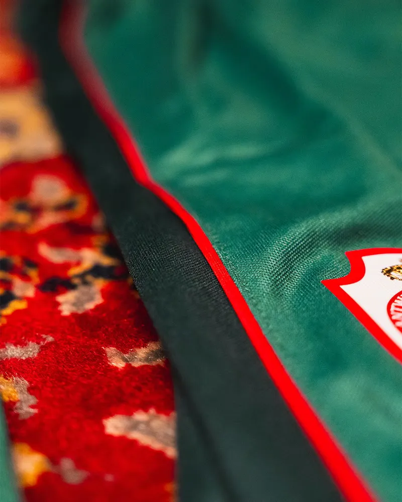 Pantaloncini Terza Maglia Bambino Royal Antwerp 2024/25 - immagine 3