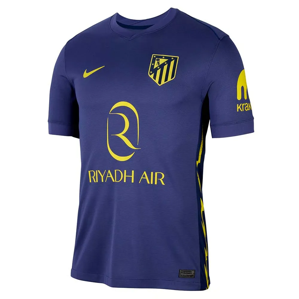 Maglia Away Atletico Madrid 2025/26 Uomo