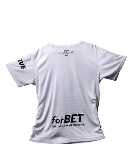 Maglia speciale Cracovia 2025/26 donna - immagine 2