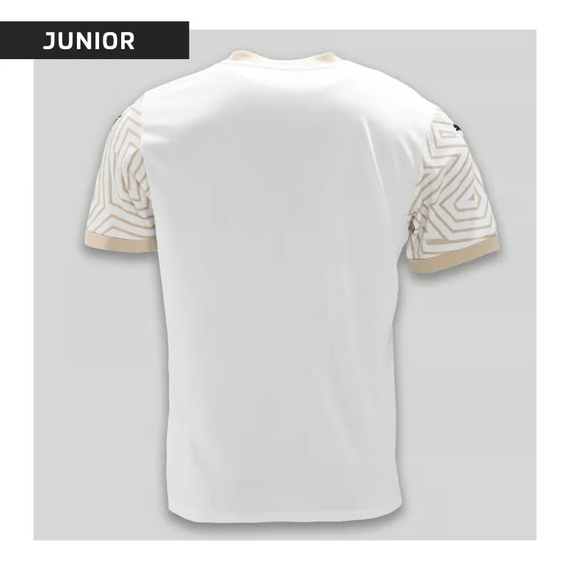 Maglia Terza Reims Bambino 2024/25 - immagine 2