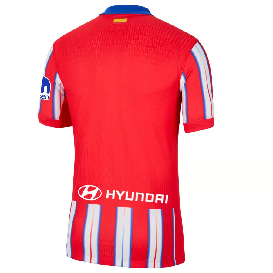 Maglia Casalinga Donna Atletico Madrid 2024/25