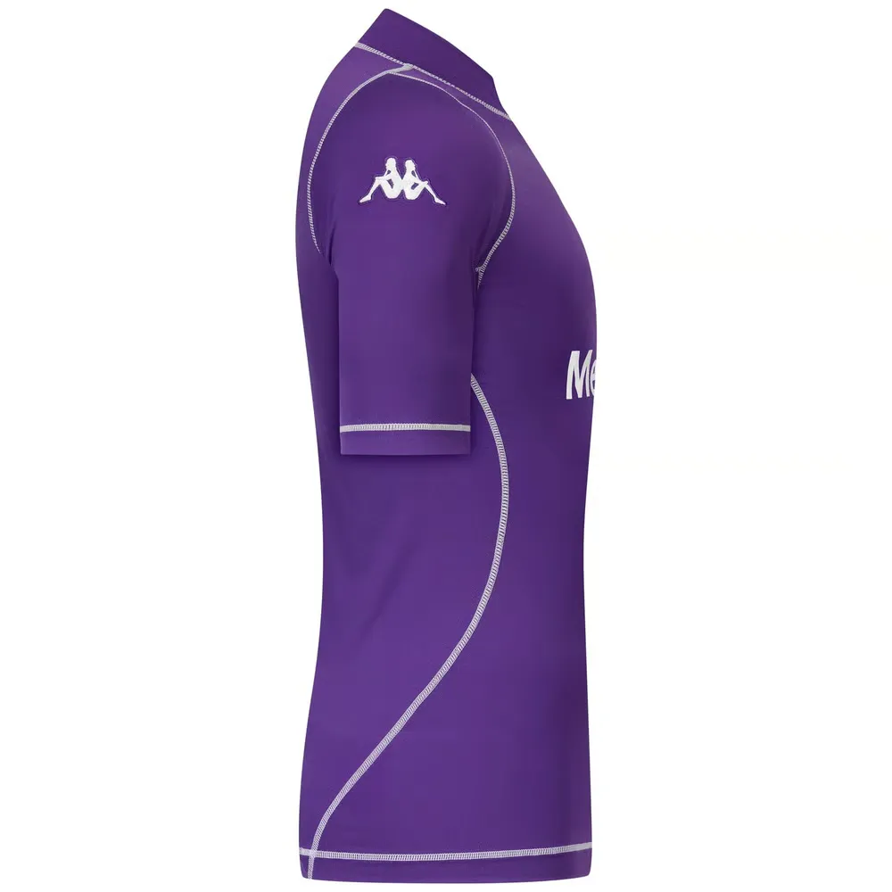 Maglia Kombat XXV 25º Anniversario Fiorentina 2025/26 Bambino - immagine 2
