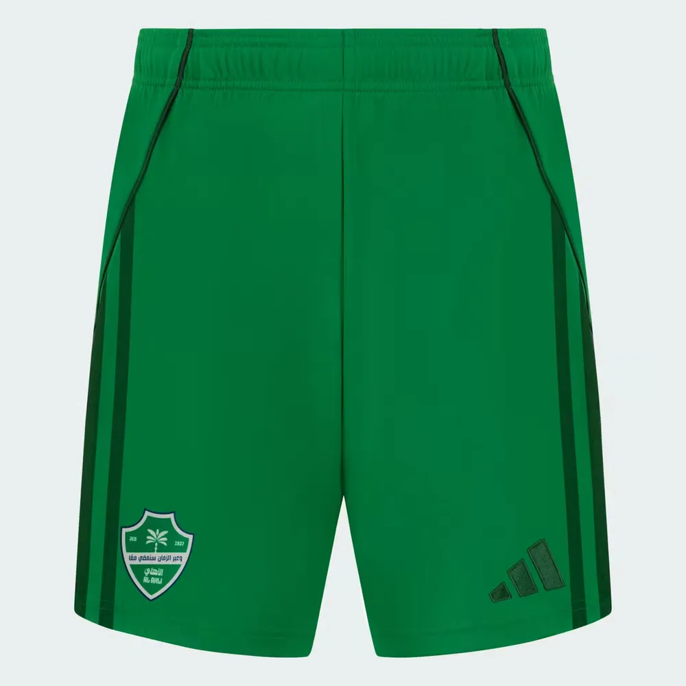Pantaloncini Casa 2025/26 dellโAl Ahli SFC da Uomo