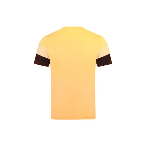 Donna AS Monaco 2025/26 Terza Maglia Pre Gara - Giallo - immagine 2