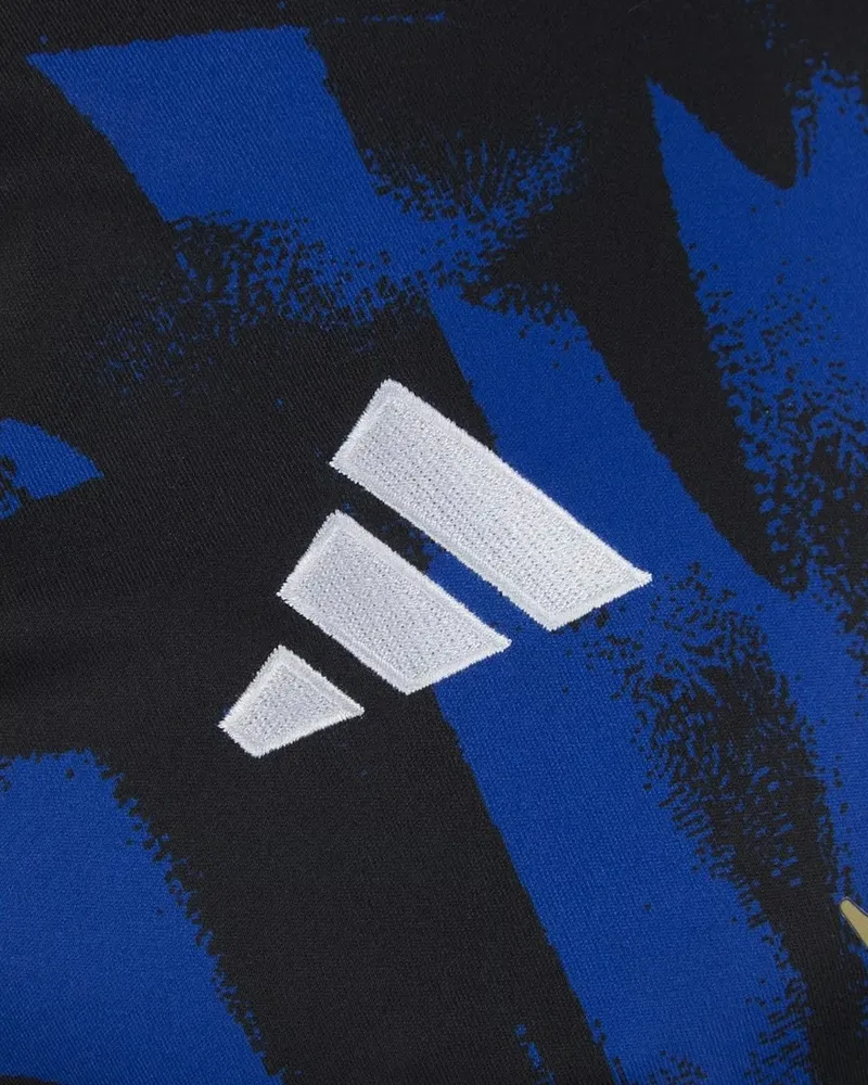 Maglia Pre Match Terza Leicester City Donna 2024/25 - immagine 6