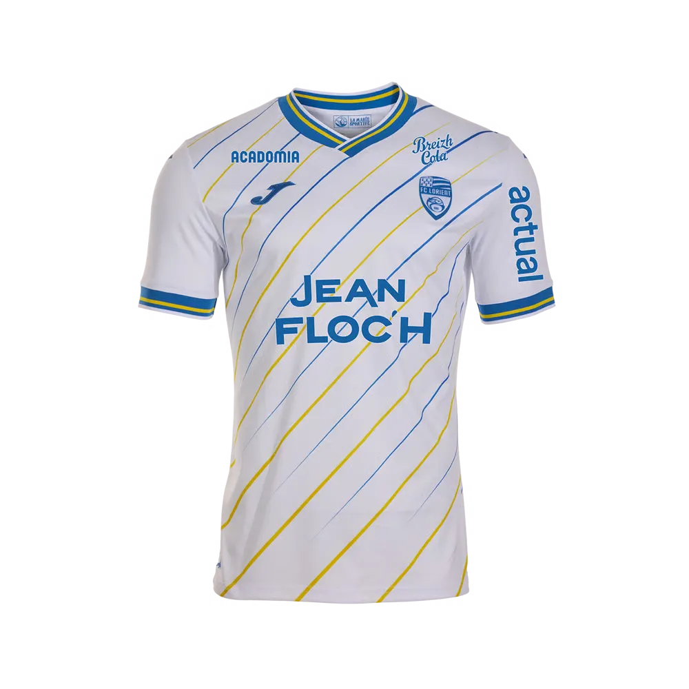Bambino FC Lorient 2025/26 Away Maglia