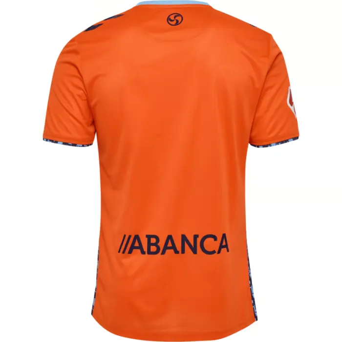Maglia terza bambini Celta Vigo 2024/25 - immagine 2