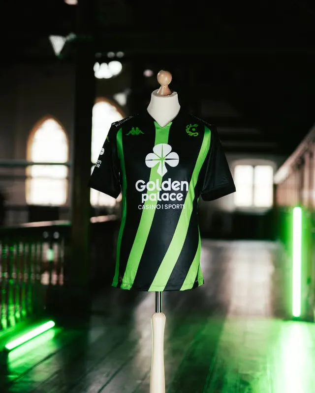 Maglia Casa Donna Cercle Brugge 2024/25