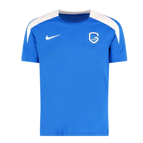 Maglia Strike terza uomini KRC Genk 2024/25 - Blu