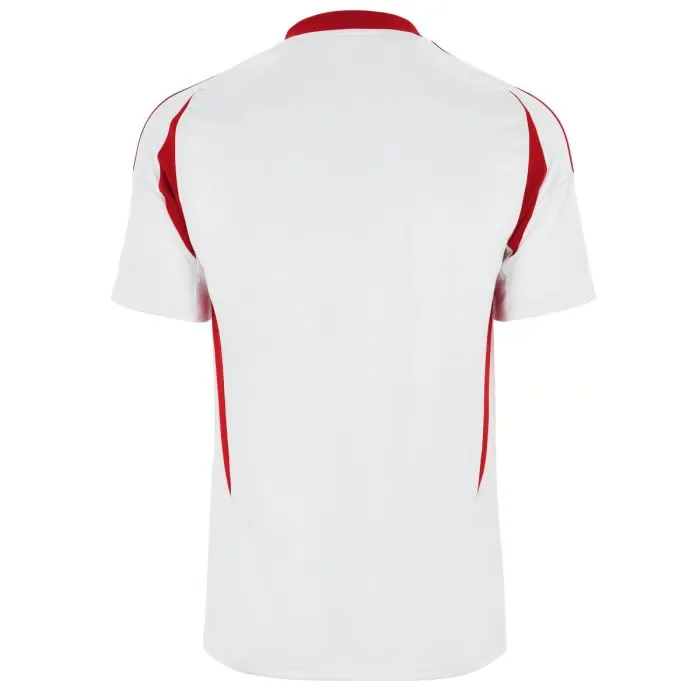 Maglia Terza Uomo Standard Liege 2024/25 - immagine 2