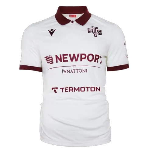 Bambino Widzew Łódź Maglia Terza 2025/26