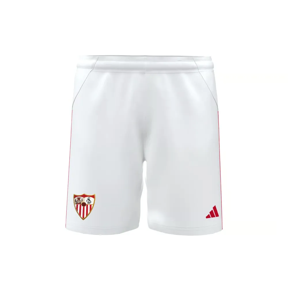 Pantaloncini Home Uomo Sevilla FC 2025/26