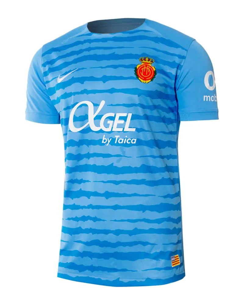 Maglia Terza Bambino Real Mallorca 2024/25