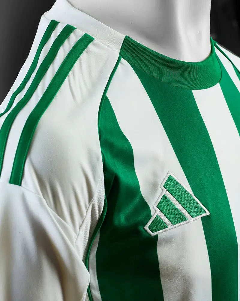 Maglia casa 2025/26 Rio Ave FC Senza sponsor Bambino - immagine 2