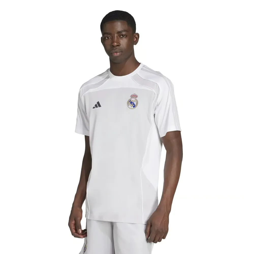 Maglia Uomo Real Madrid 2025/26 Urban Purist - immagine 3