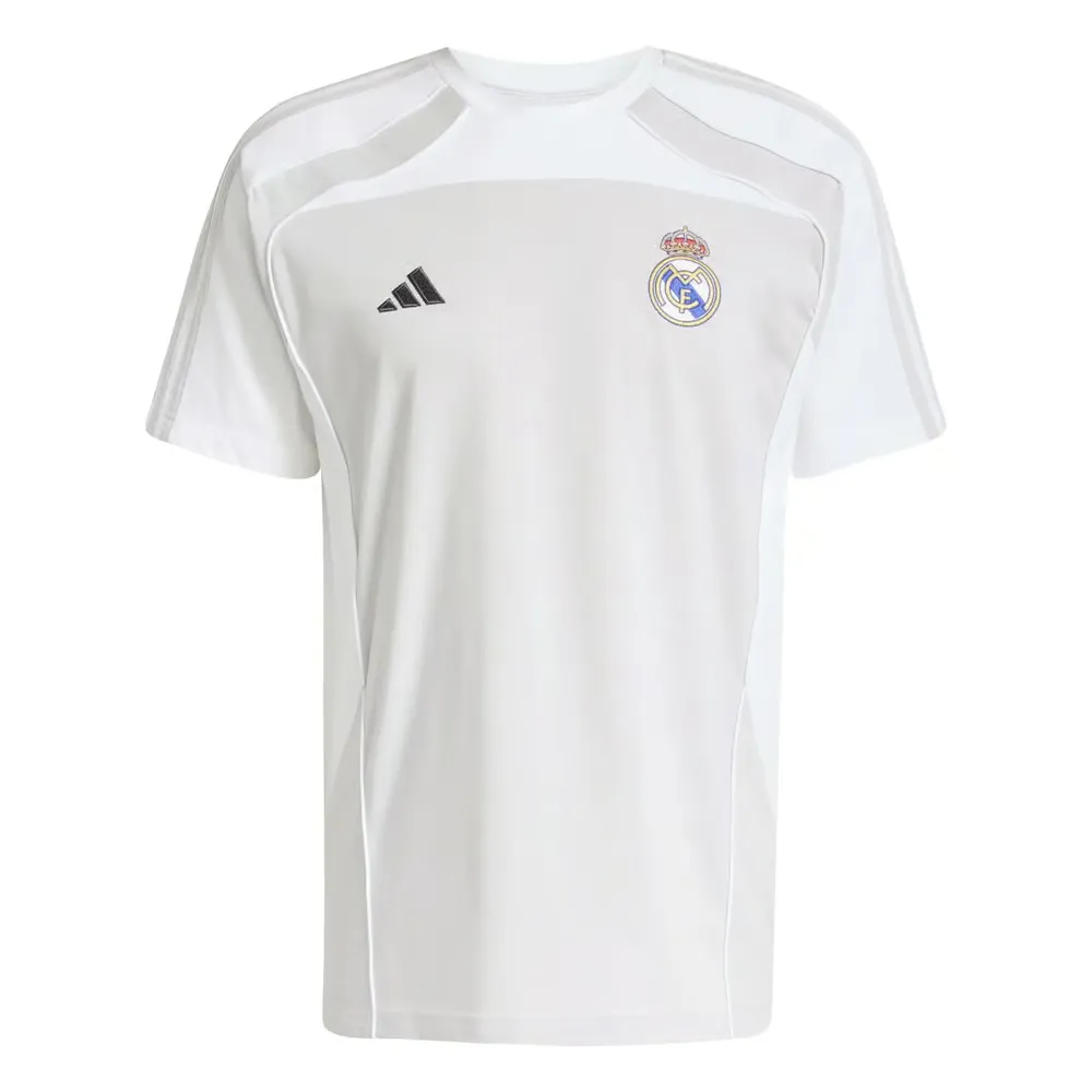 Maglia Uomo Real Madrid 2025/26 Urban Purist