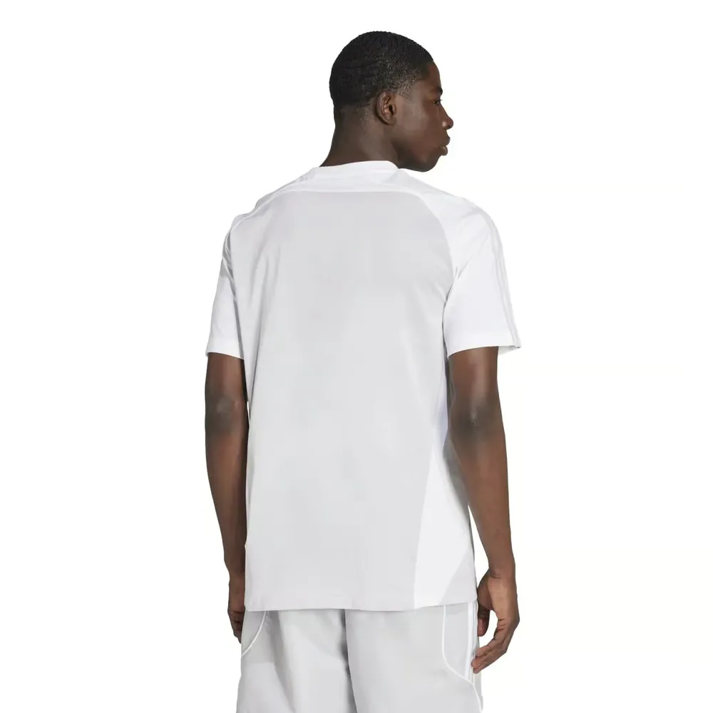 Maglia Uomo Real Madrid 2025/26 Urban Purist - immagine 2