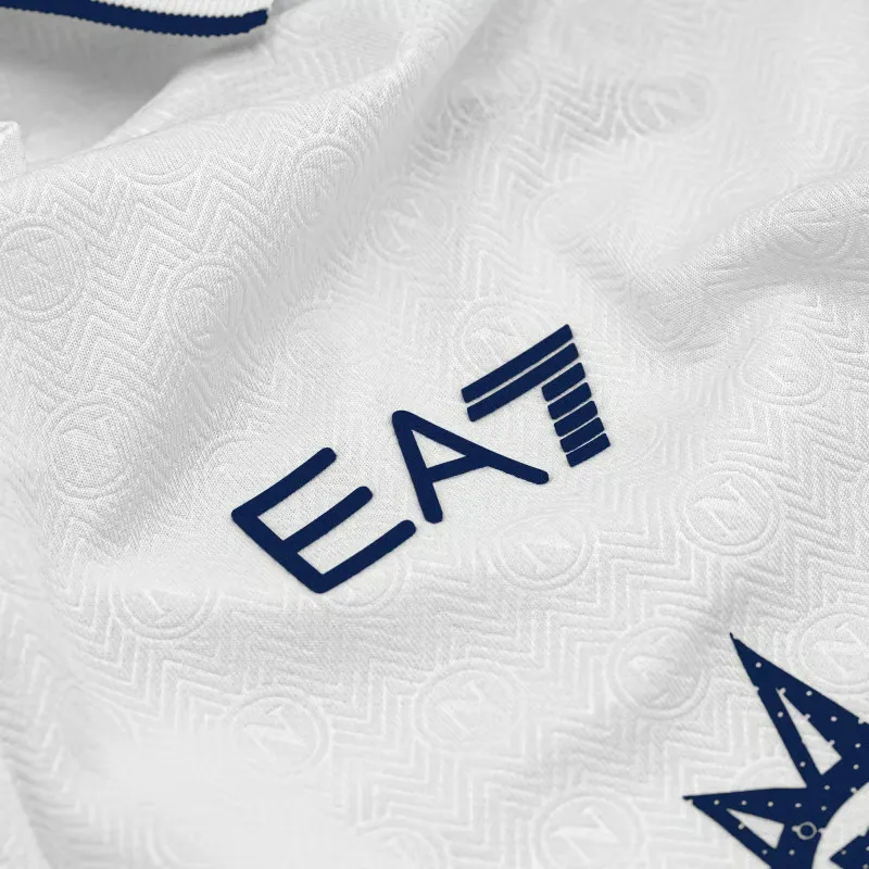 Maglia Trasferta Napoli Uomo 2024/25 - immagine 7