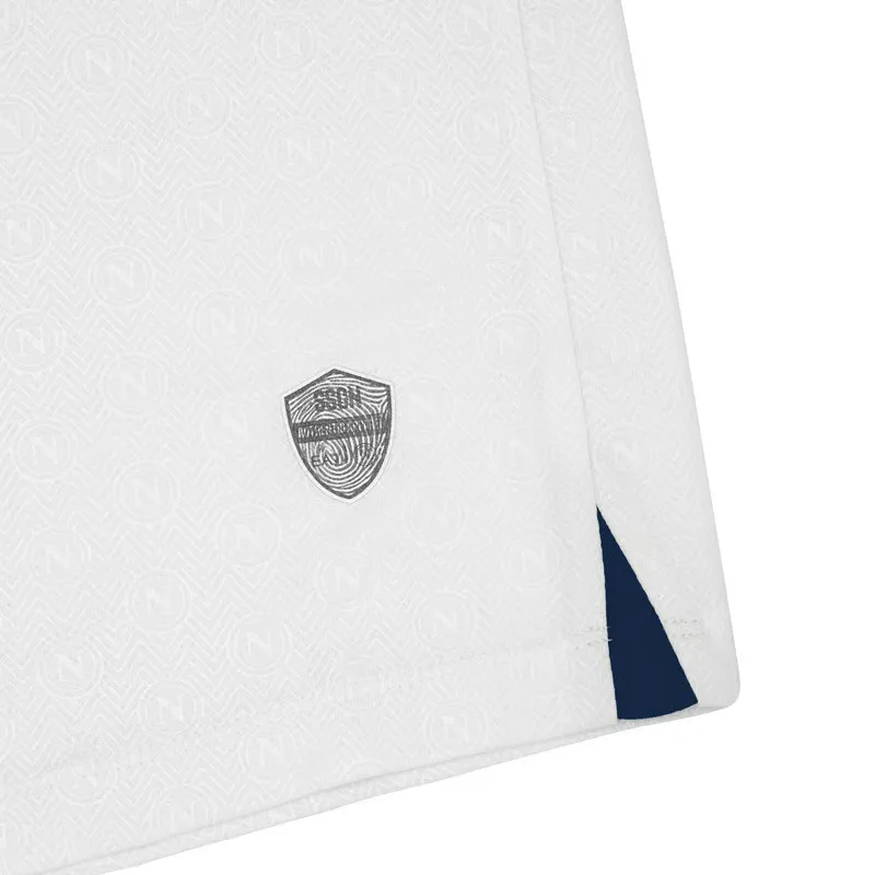 Maglia Trasferta Napoli Uomo 2024/25 - immagine 6