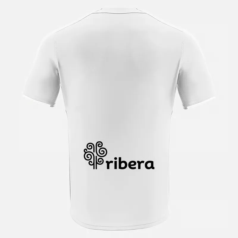 Uomo FC Cartagena 2025/26 Terza Maglia - immagine 2