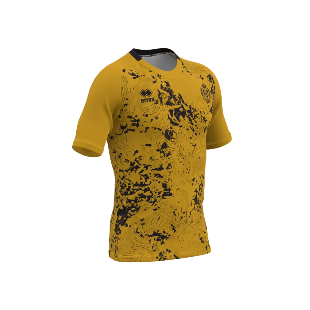 Maglia riscaldamento donna KV Mechelen 2025/26