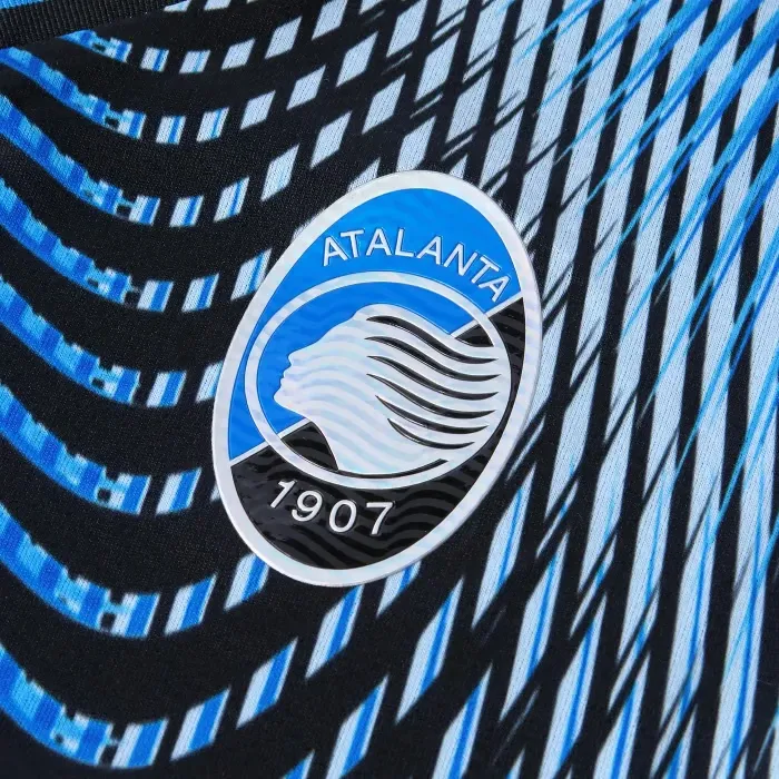 Bambino Atalanta 2025/26 Quarta Maglia - immagine 3