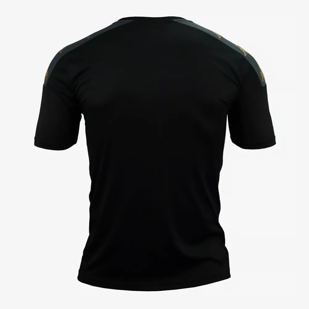 Bambino CD Nacional 2025/26 Terza Maglia Pre-partita - immagine 2