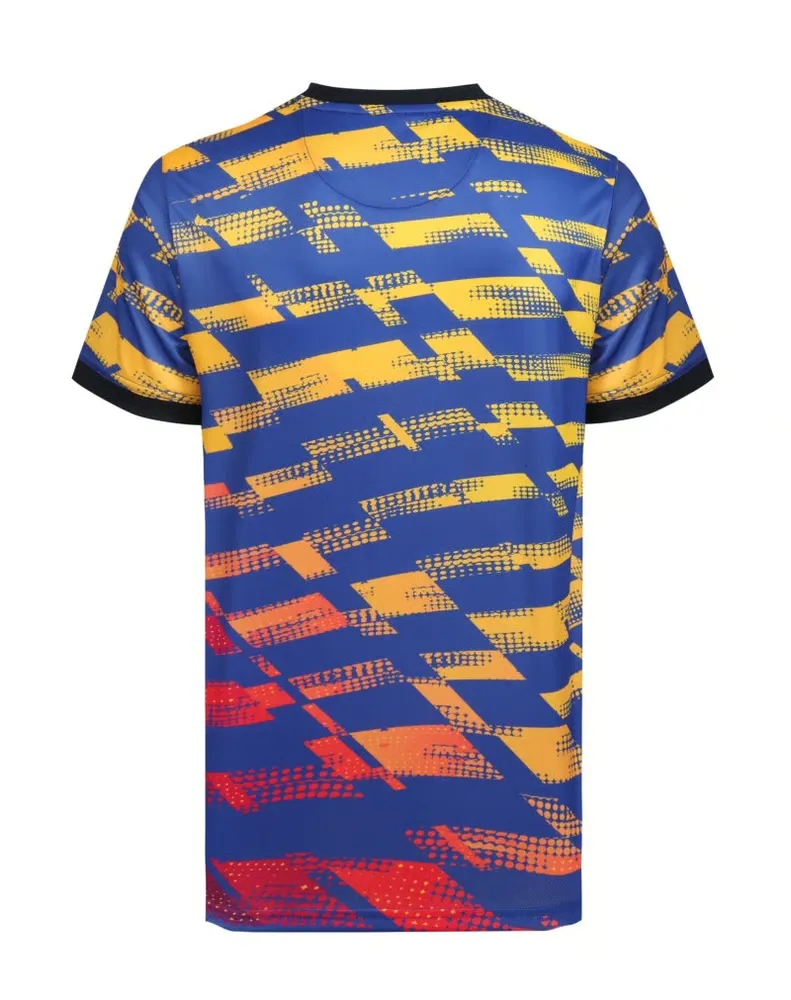 Maglia Pre-Partita Terza Havre AC 2025/26 Donna - immagine 2