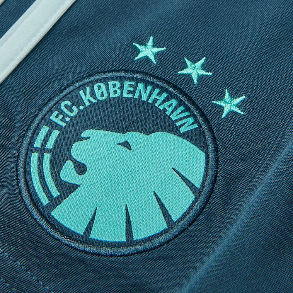 Pantaloncini terzi 2025/26 FC Copenhagen uomo - immagine 2