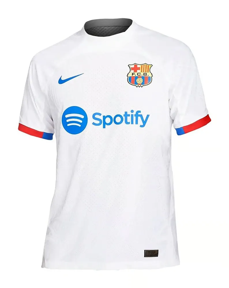 Maglia Trasferta Uomo FC Barcelona 2023/24