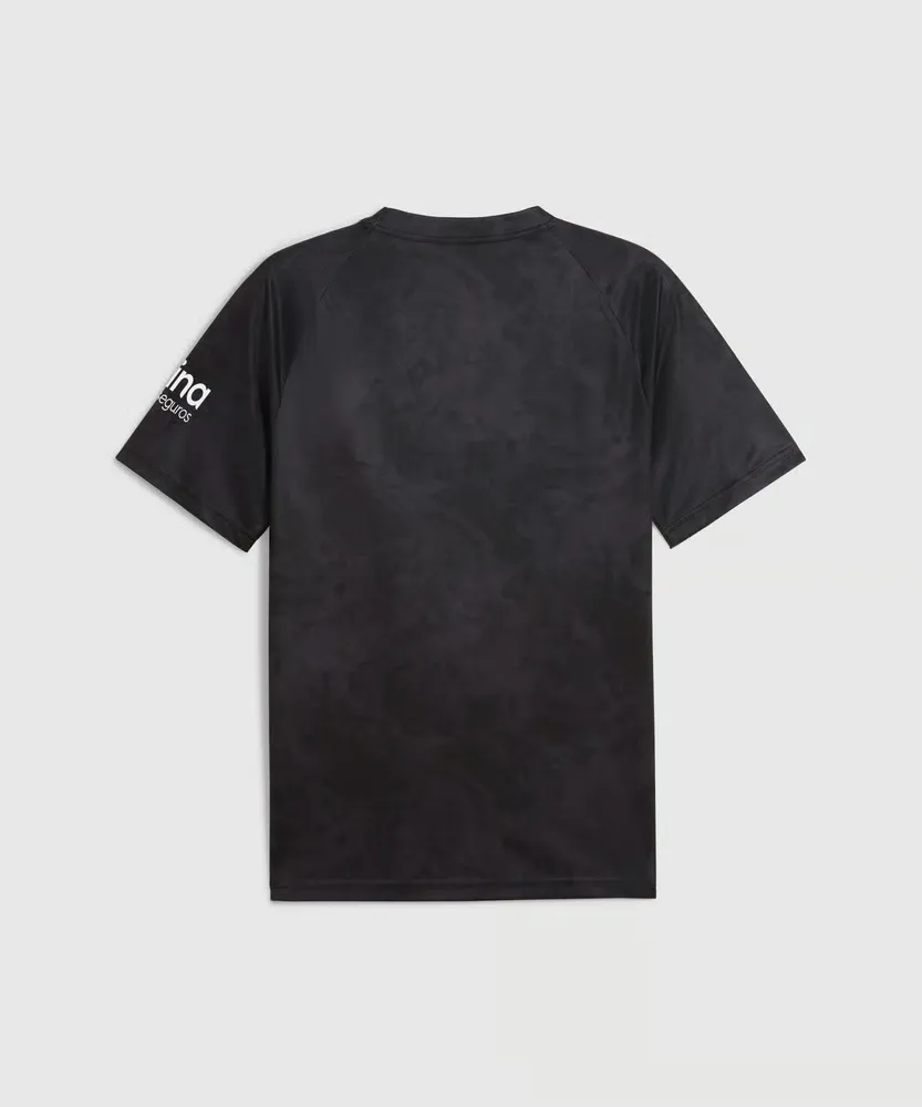 Maglia Prepartita Terza Valencia CF Uomo 2025/26 - immagine 2