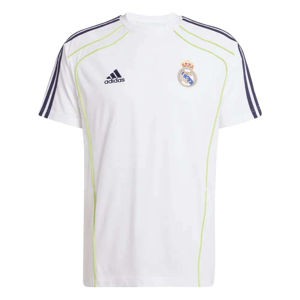 Maglia Real Madrid Donna 2024/25 Urban Purist