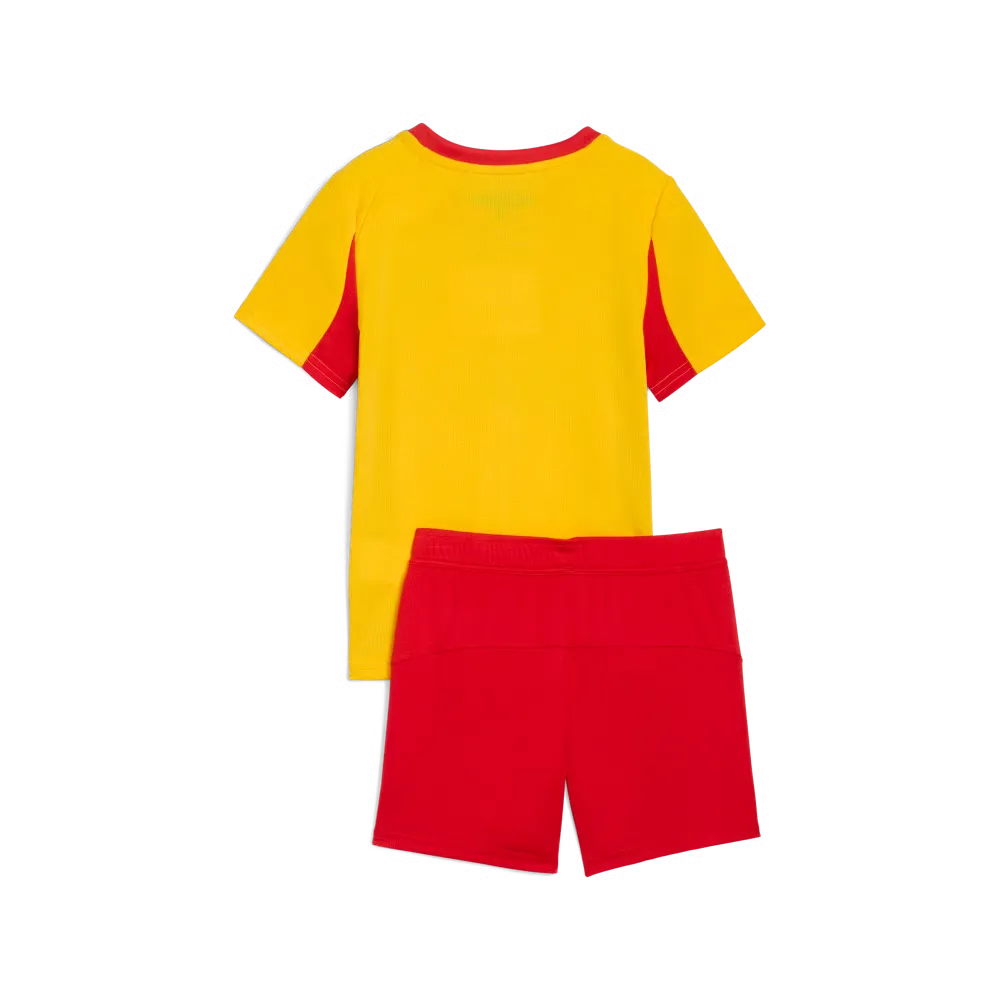 Bambino RC Lens 2025/26 Kit Home - immagine 2
