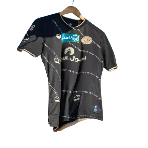 Maglia terza 2025/26 Damac FC bambino