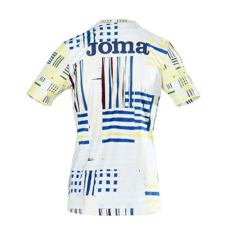 Maglia Prepartita Terza Villarreal 2025/26 Donna - immagine 2