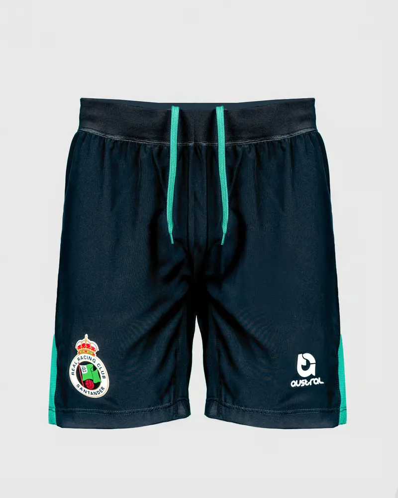 Donna R. Racing Club 2025/26 Pantaloncini Casa