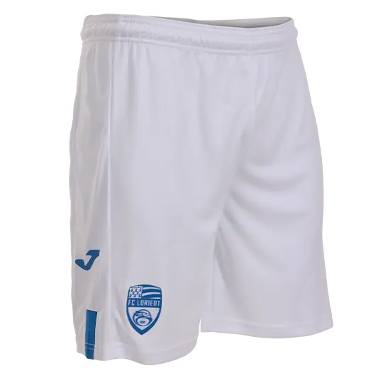 Bambino FC Lorient 2025/26 Away Shorts