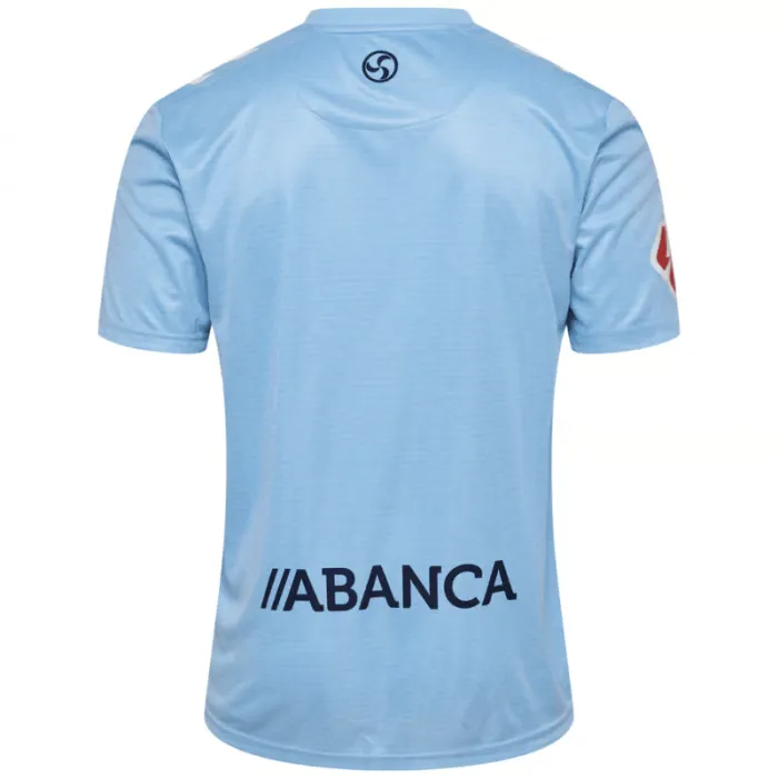 Maglia casalinga donne Celta Vigo 2024/25 - immagine 2