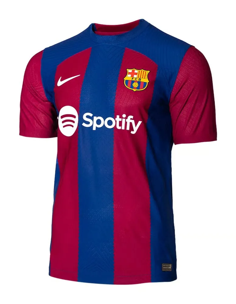 Maglia Casalinga Bambino FC Barcelona 2023/24