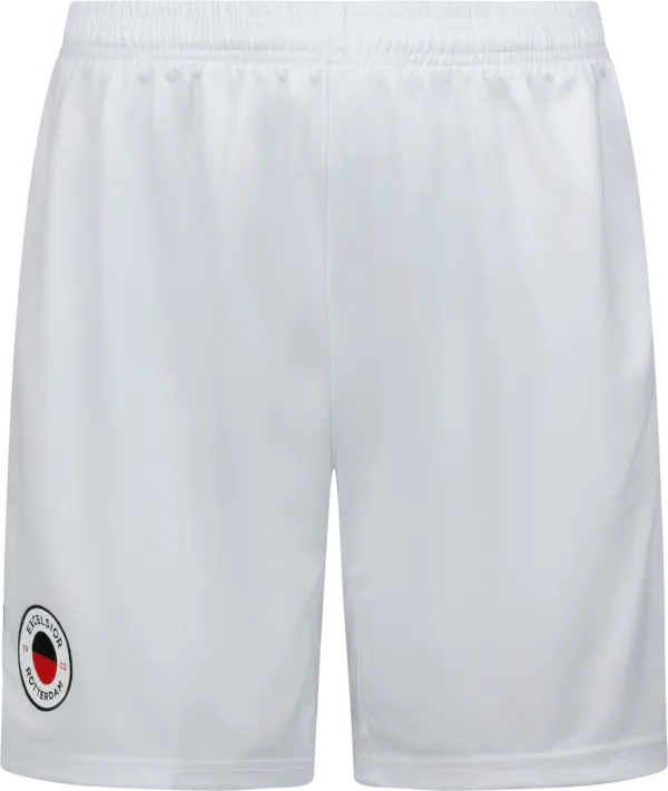 Pantaloncini Terza Excelsior Rotterdam 2025/26 Bambino
