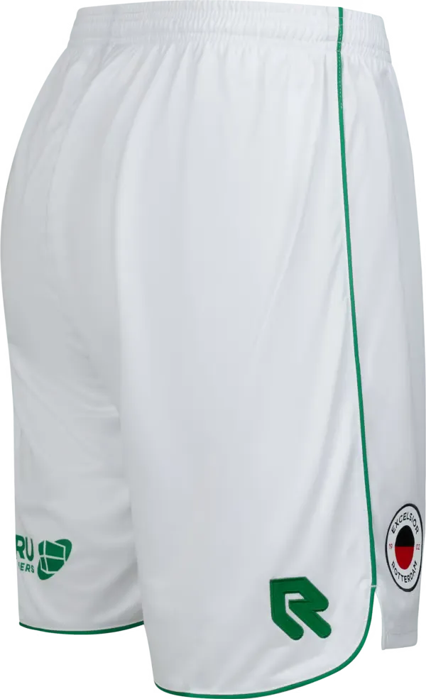 Pantaloncini Terza Excelsior Rotterdam 2025/26 Uomo - immagine 3
