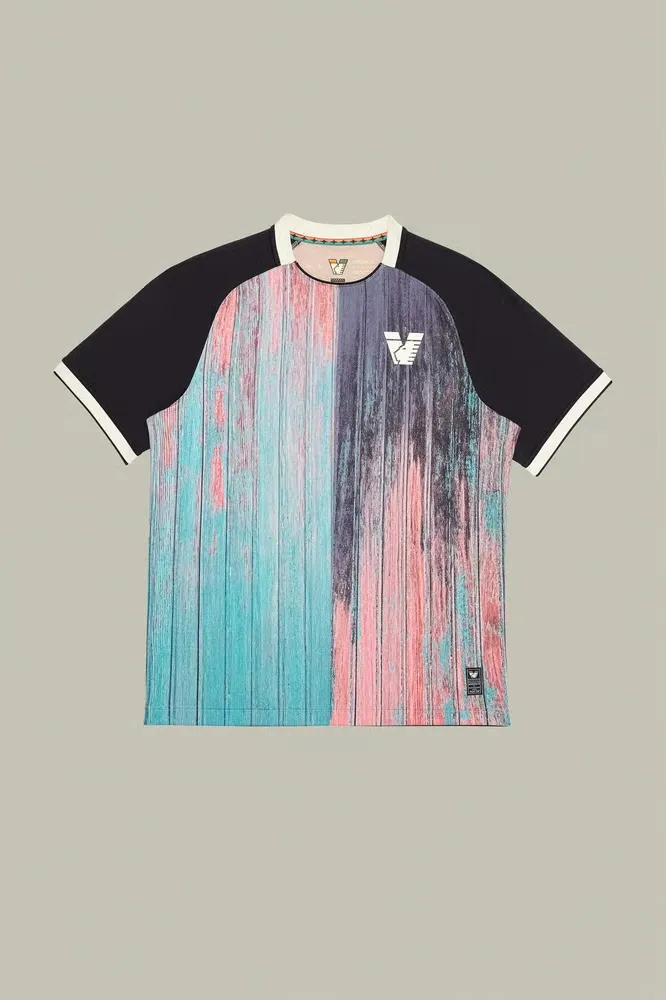 Maglia Pre-Partita Terza Venezia 2025/26 da Bambino - Blu