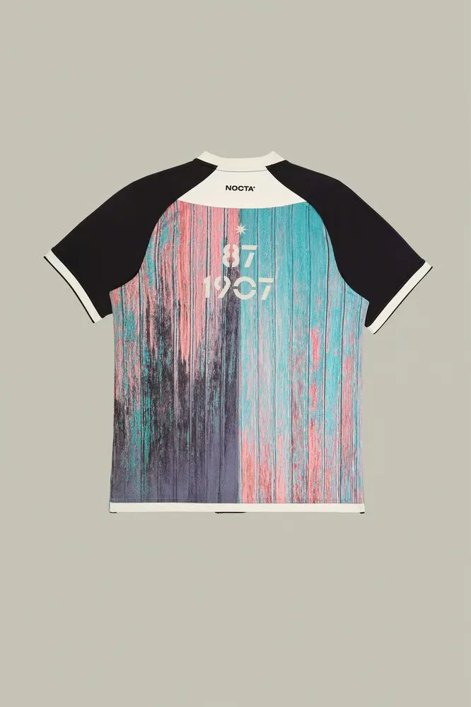 Maglia Pre-Partita Terza Venezia 2025/26 da Bambino - Blu - immagine 2