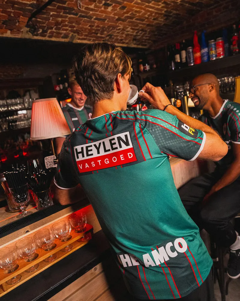 Maglia Terza Uomo Royal Antwerp 2024/25 - immagine 3