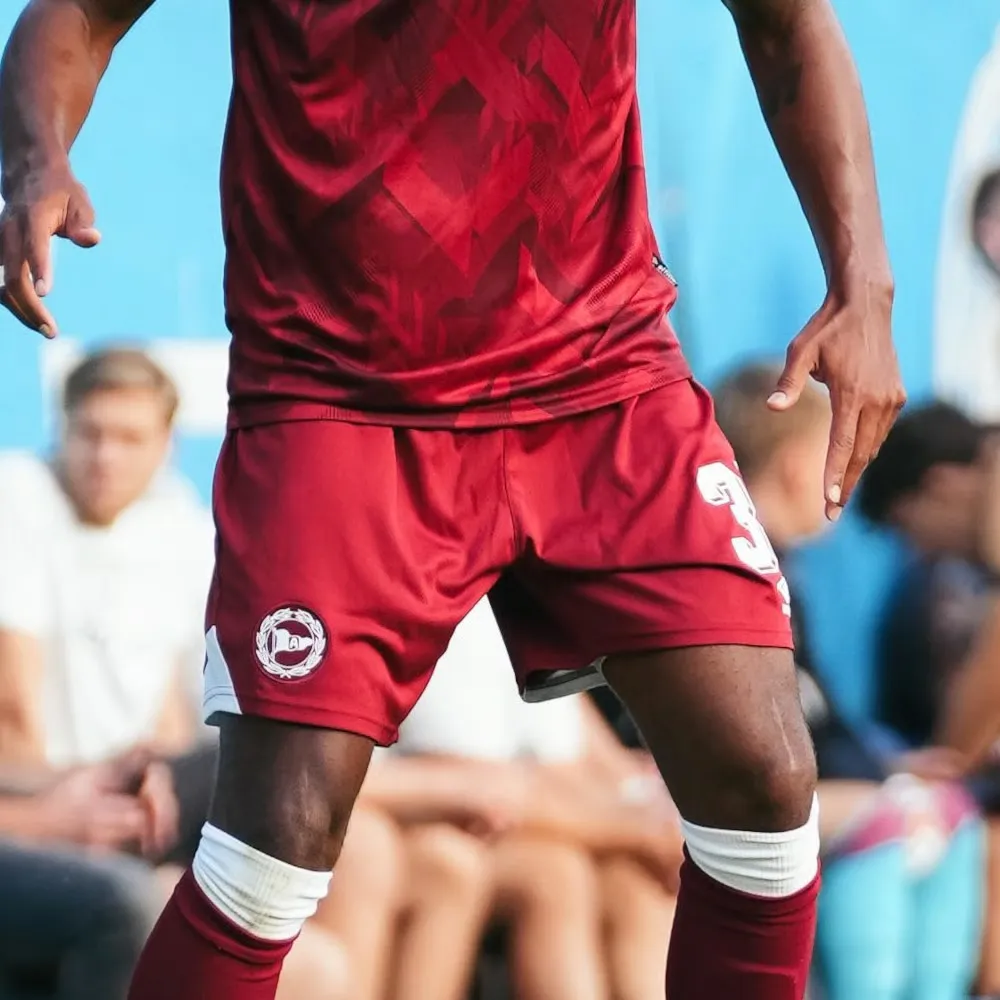 Pantaloncini Donna Arminia Bielefeld 2025/26 Terza